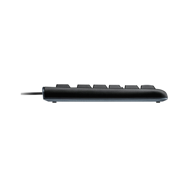 Logitech Mouse and Keyboard MK120 Black