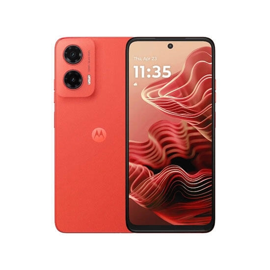 Motorola Moto G35 5G 8/256GB Guava Red