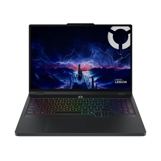 Lenovo Legion 5 Pro 83NN001KRK, Intel Core i9-14900HX 24c, Nvidia GeForce RTX 5070 8GB, 32GB RAM SSD 1TB, Free Dos, ლეპტოპი