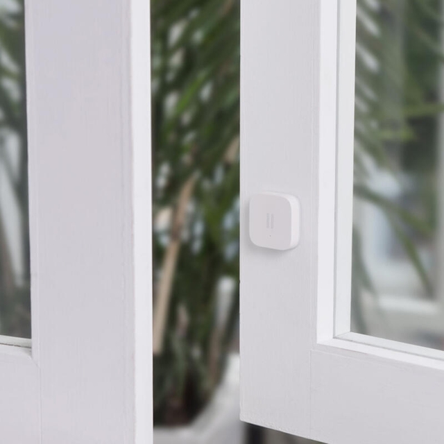 Aqara Vibration Sensor T1 White