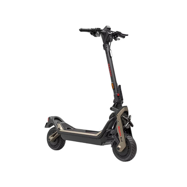 Segway Ninebot SuperScooter GT3 Pro Black