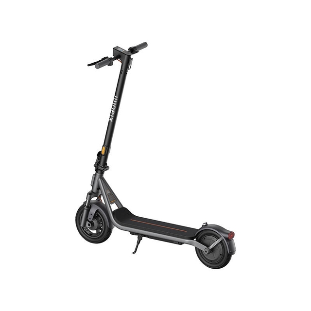 Xiaomi Electric Scooter 6 Lite Black