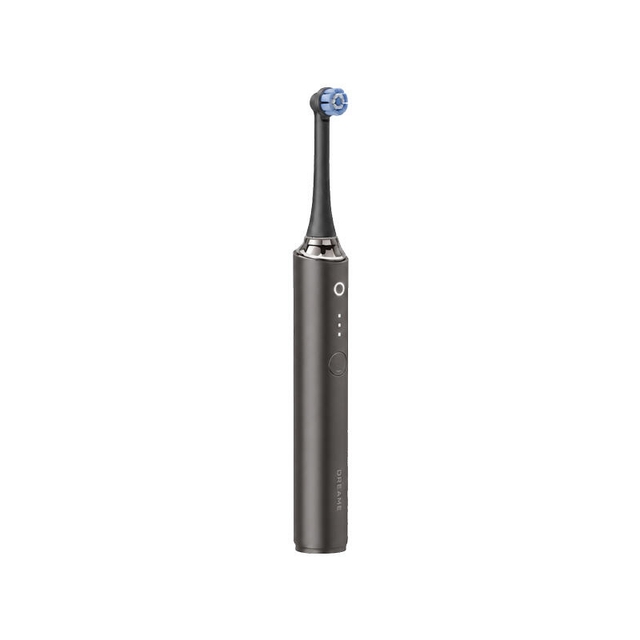 Dreame X10F Rotate Sonic 2-in-1 Electric Toothbrush Dark Brown