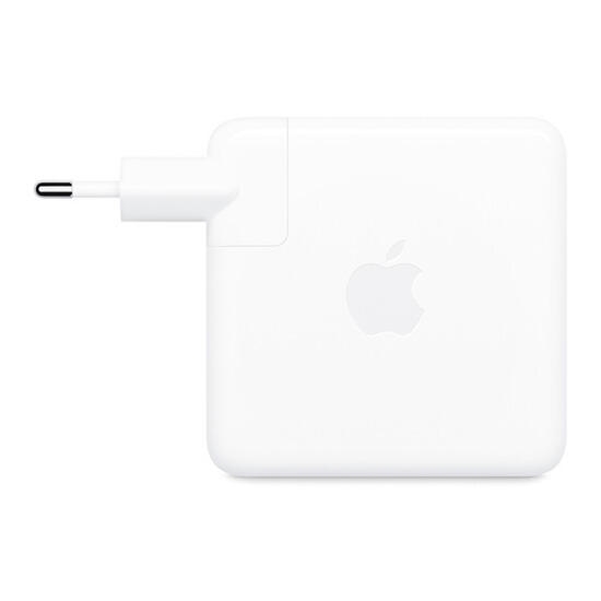 Apple MW2L3ZM/A 96W USB-C Power Adapter White