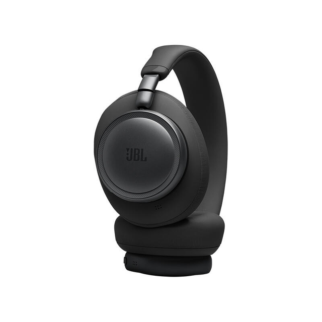 JBL Live 780 NC Bluetooth Headphones Black