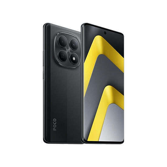 Xiaomi Poco M8 NFC 5G 8/512GB Black