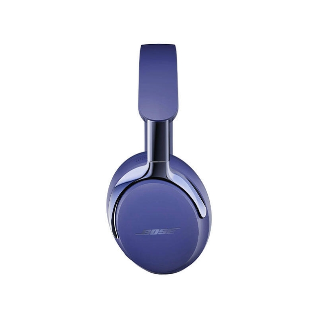 Bose QuietComfort Ultra Headphones 2nd Gen Midnight Violet