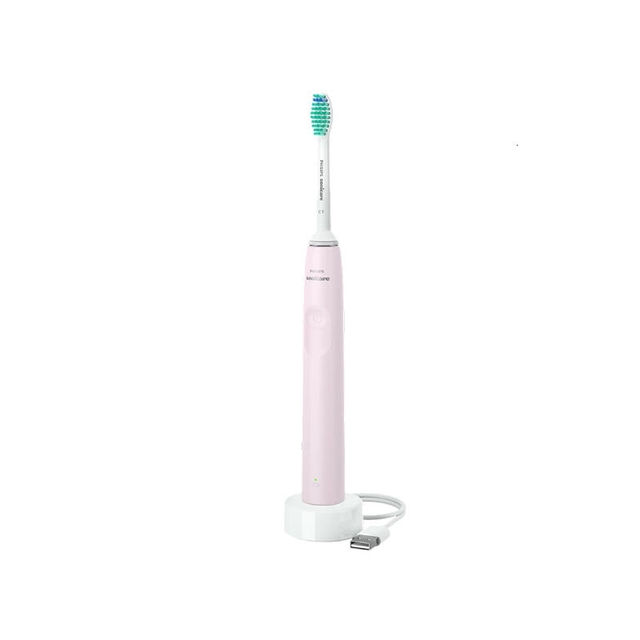 Philips Toothbrush HX3651/11 Pink
