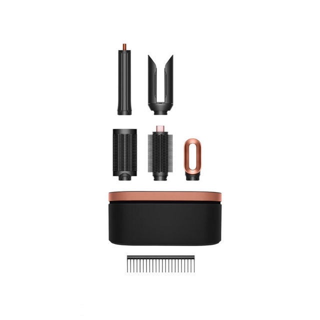 Dyson Airwrap HS09 Coanda2 Multi Styler Amber Silk