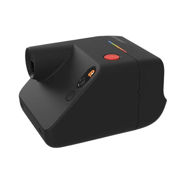 Polaroid Everything Box Polaroid Go Generation 3 Black