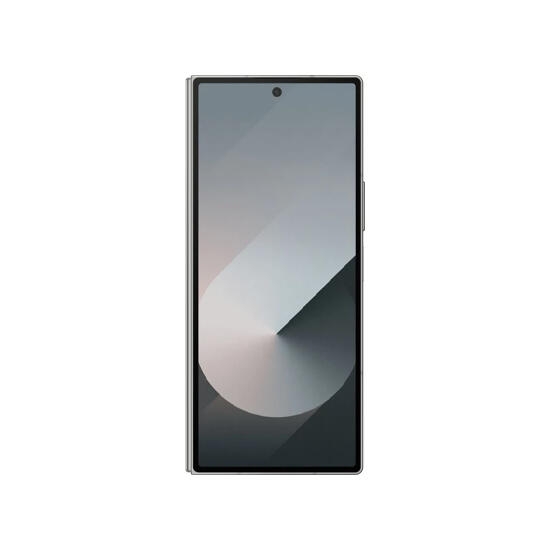 Samsung Galaxy Fold 6 F956B/DS 5G 12/256GB Silver