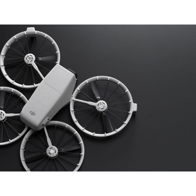 DJI Flip Propellers Pair Black