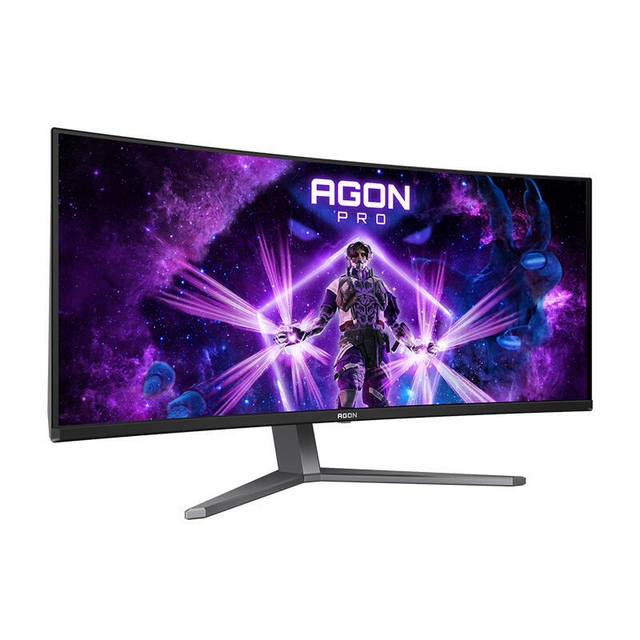 AOC Agon Pro AG346UCD 34 Black/Grey