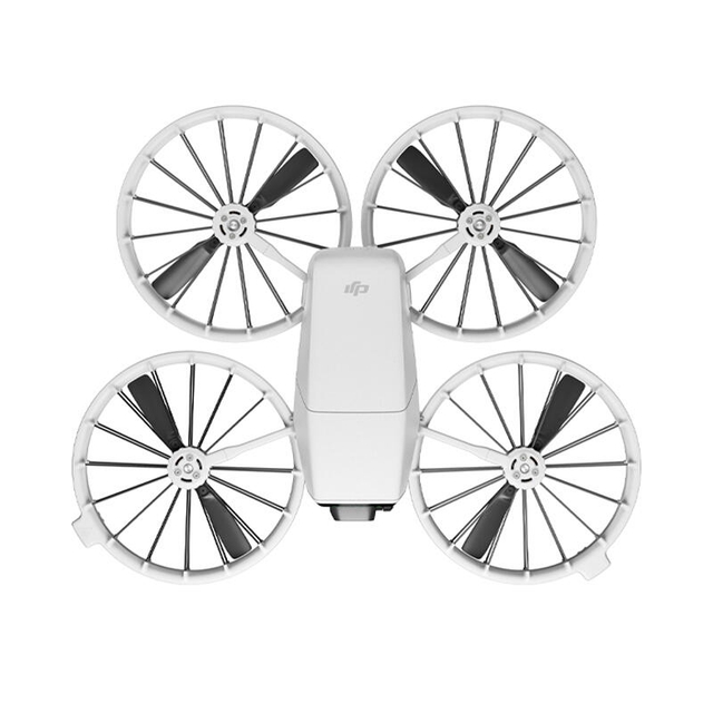DJI Flip Fly More Combo RC 2 Grey