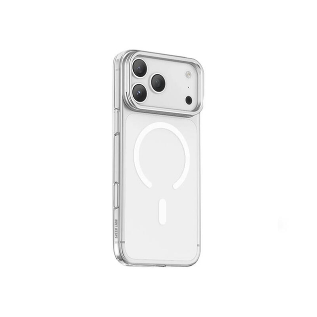 Green Lion Flex Magsafe Case iPhone 18 Pro GNFLXMG18PWH White