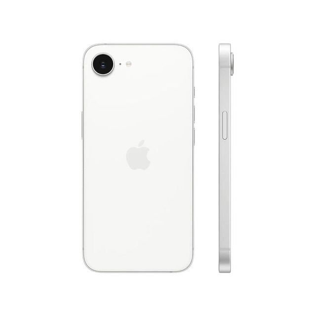 Apple iPhone 17e | 256GB White