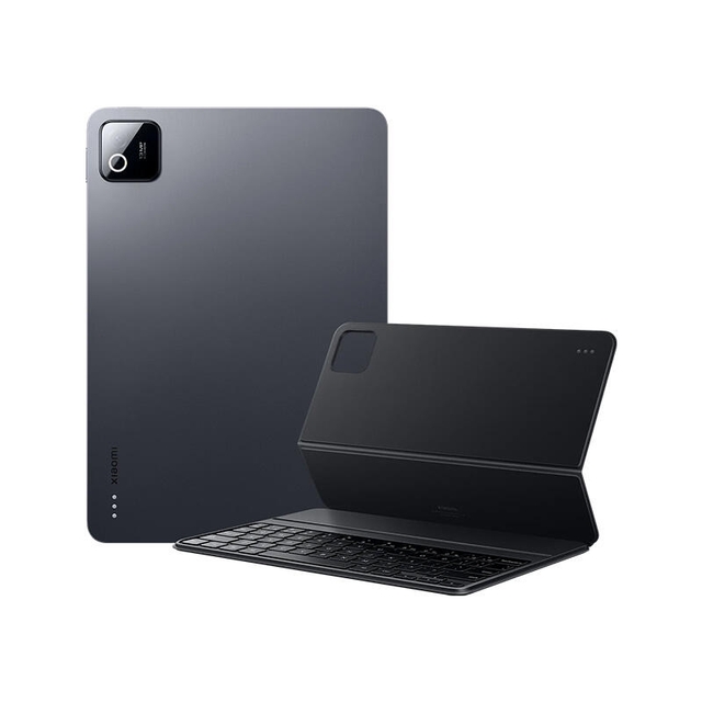 Xiaomi Pad 8 With Keyboard 8/256GB Wi-Fi Grey