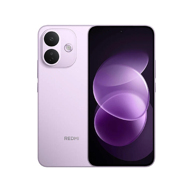 Xiaomi Redmi Note 17 Pro 5G 8/256GB Purple