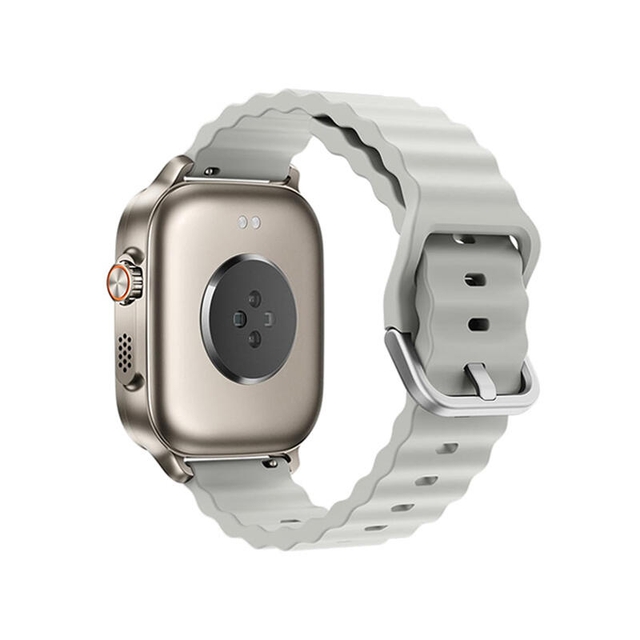 Realme Watch 5 Silver