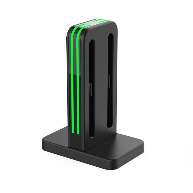 DOBE Switch 2 Charging Dock TNS-3171 Black