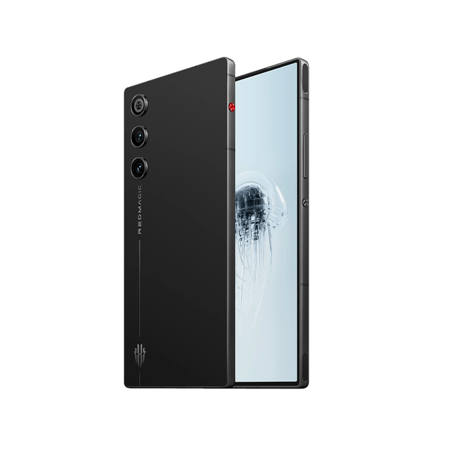 ZTE Nubia Redmagic 10 Air 5G 12/256GB Twilight