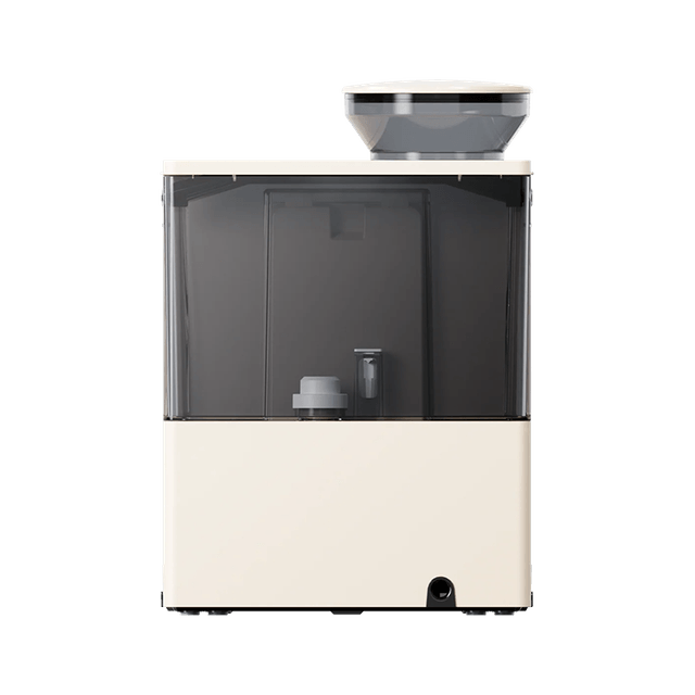 Dreame Ecceluxe Master FCM60 Espresso Machine