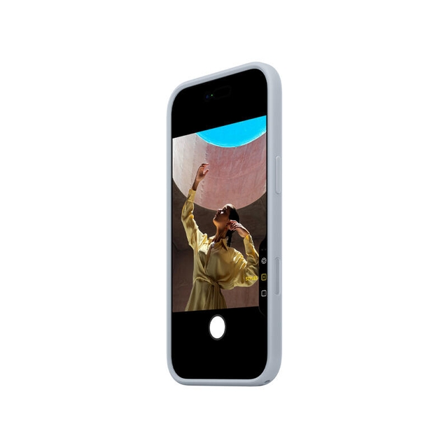 Apple iPhone Air Bumper MH024ZM/A Light Blue