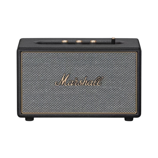 Marshall Acton IV Black