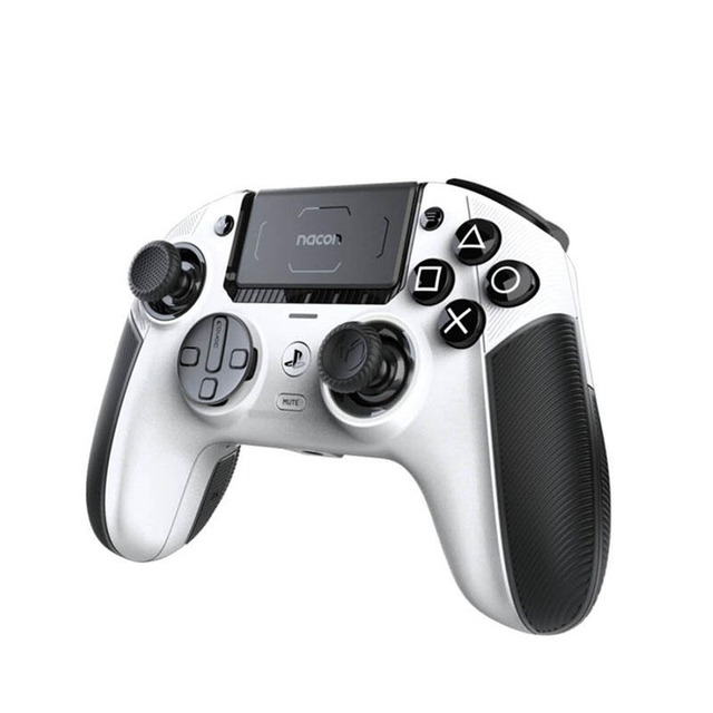 Nacon Revolution 5 Pro Wireless Controller White
