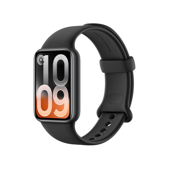 Xiaomi Smart Band 10 Pro Black