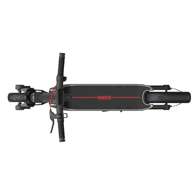 Segway Ninebot Kickscooter E3 Pro Black