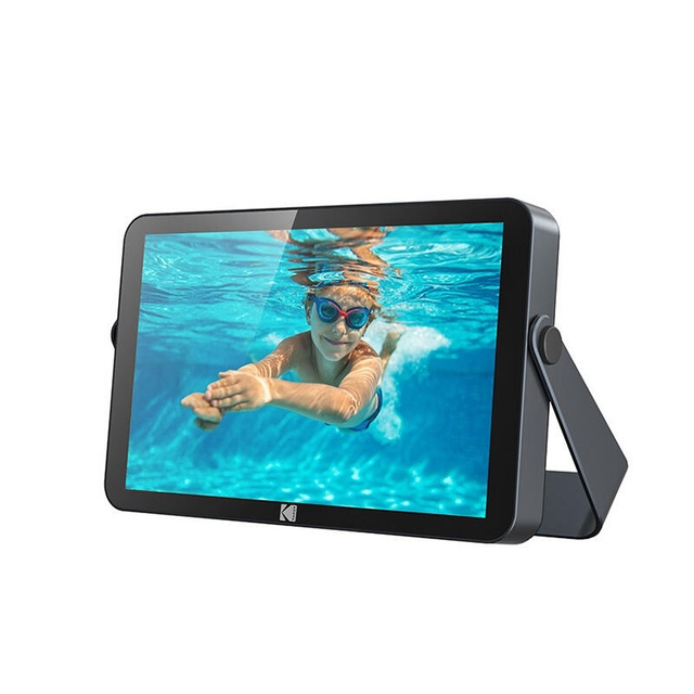 Kodak Digital Photo Frame 10 Inch RWF-109H Grey