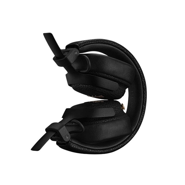 Marshall Milton ANC Black
