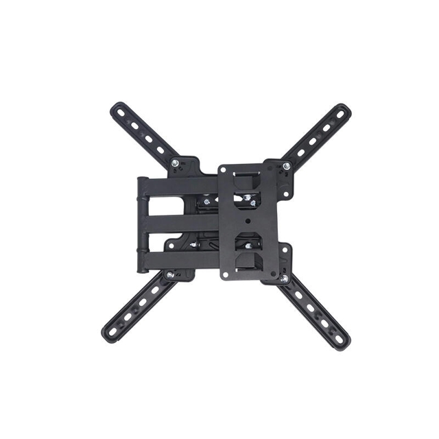 TV Wall Mount CP305S Full Motion 26 to 55 inches Black