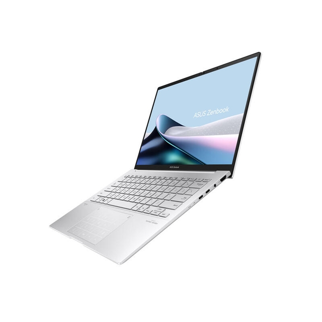 Asus Zenbook 14 Oled UX3405CA-ST1109, Intel Core Ultra 9-285H, Intel Arc Graphics, 32GB RAM SSD 1TB, Free Dos, ლეპტოპი