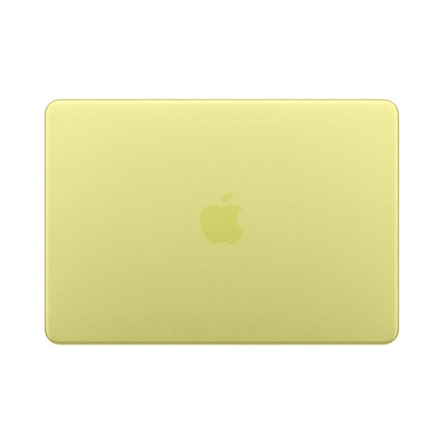 Apple Macbook Neo 13 inch 2026 MHFD4ZP/A A18 Pro Chip 6c CPU 5c GPU 8GB/256GB Citrus
