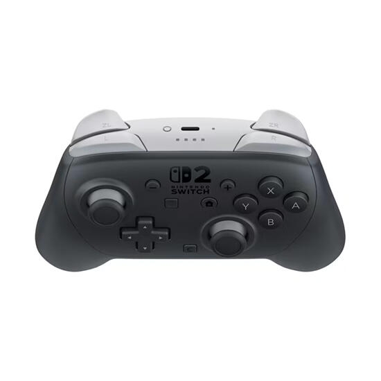 Nintendo Switch 2 Pro Controller Black