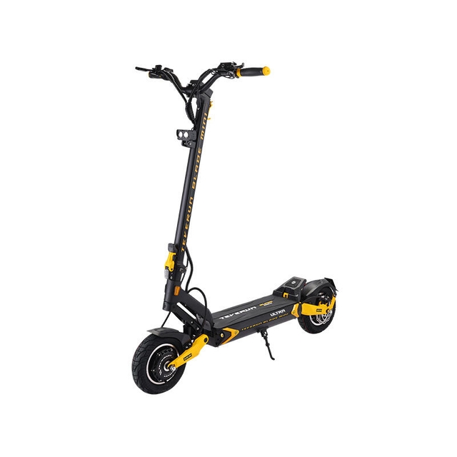 Teverun Blade Mini Ultra Black/Yellow