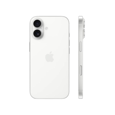 Apple iPhone 17 | 256GB White