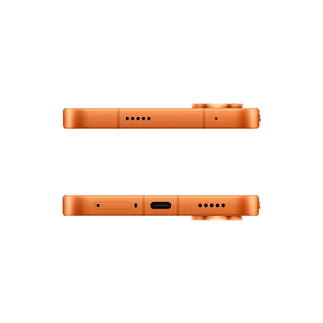 Xiaomi Poco X8 Pro Max 5G 12/256GB Orange