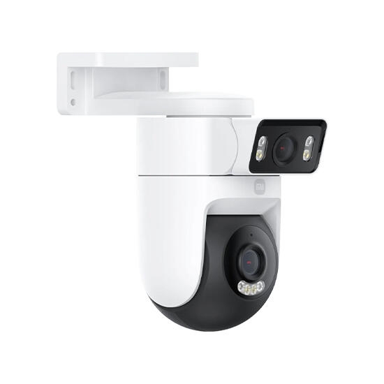 Xiaomi Outdoor Camera CW500 Dual White