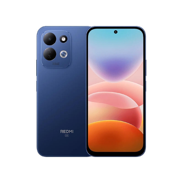 Xiaomi Redmi 17 NFC 5G 4/128GB Blue