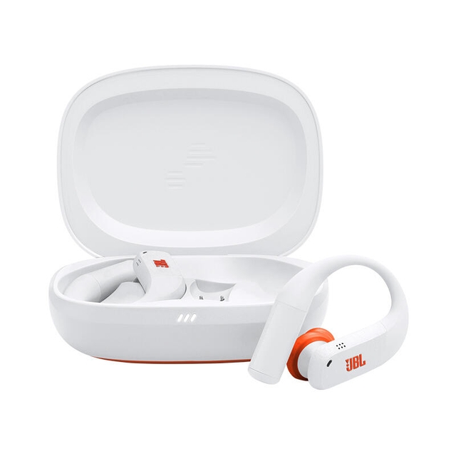 JBL Endurance PEAK IV White
