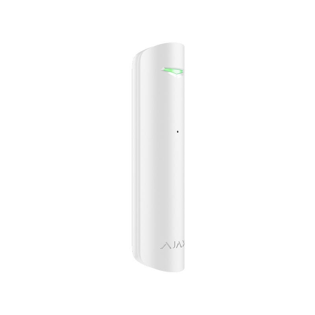 Ajax GlassProtect White
