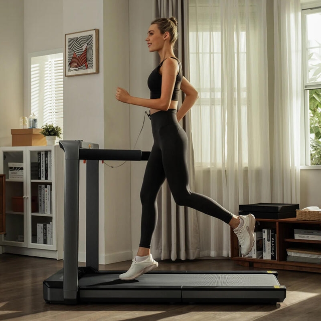 Xiaomi Kingsmith WalkingPad Treadmill MX16+ Black