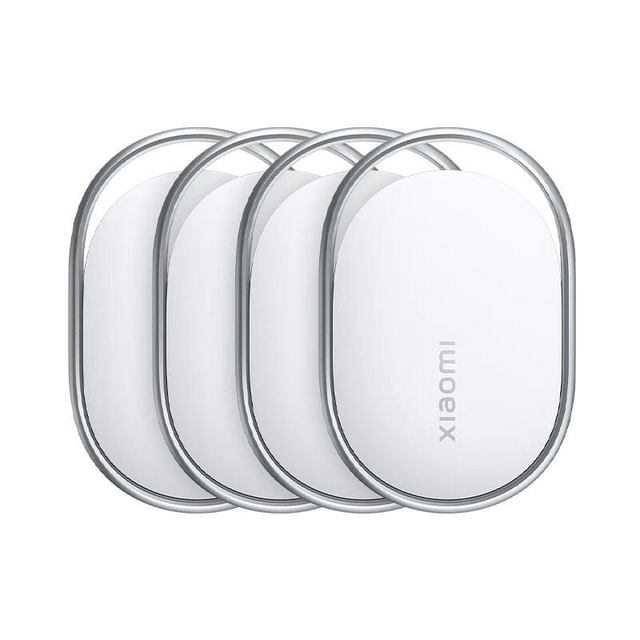 Xiaomi Tag White 4 pack