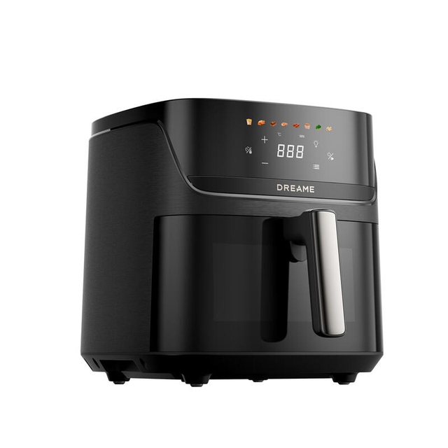 Dreame Play AF10 Air Fryer Black
