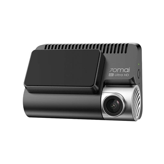 Xiaomi 70mai Dash Cam 4K A800SE Black
