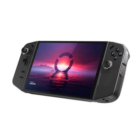 Lenovo Legion Go Handheld Console Z1 Extreme 16GB RAM 1TB Black