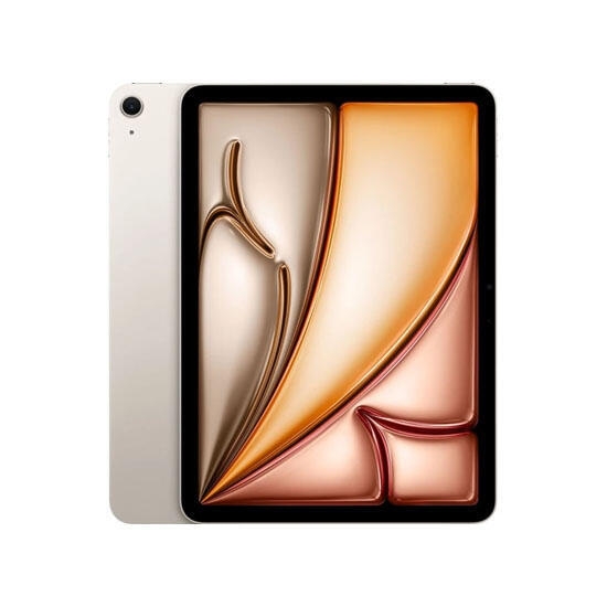 Apple iPad Air 13 2025 M3 256GB Wi-Fi Starlight